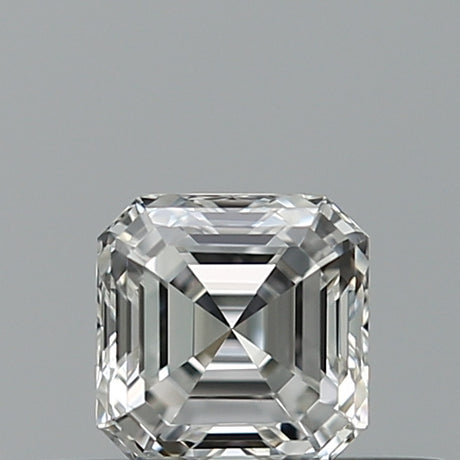 0.34 carat Emerald diamond G VVS2