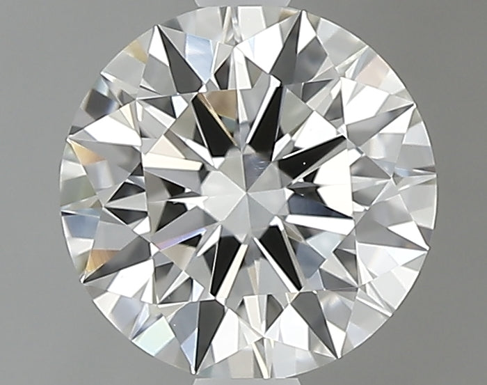 1.10 carat Round diamond I VS1 Excellent