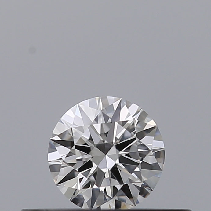 0.23 carat Round diamond D VS1 Excellent