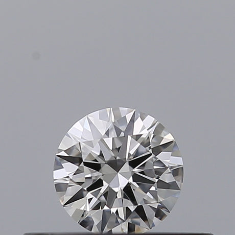 0.23 carat Round diamond D VS1 Excellent