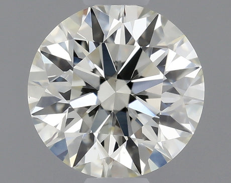 0.58 carat Round diamond L VS1 Excellent