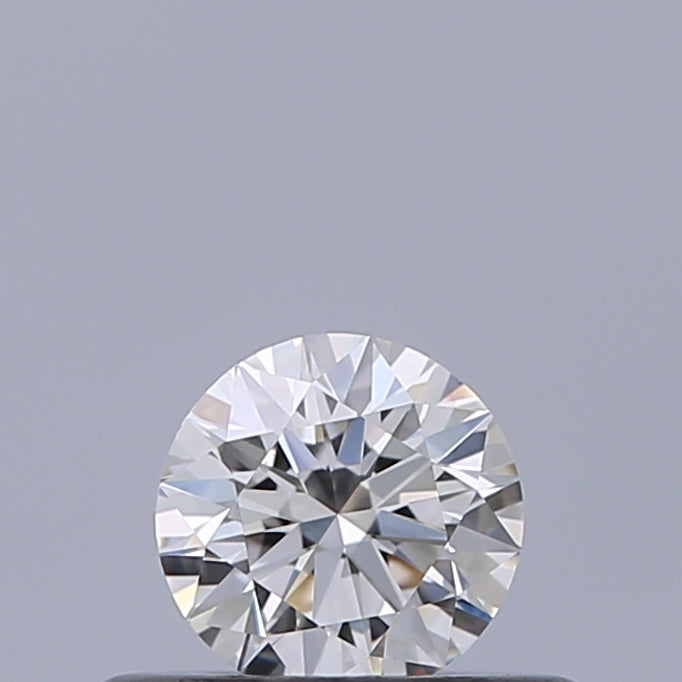 0.29 carat Round diamond G VVS1 Excellent