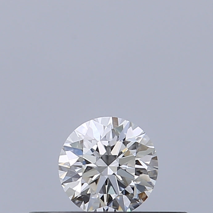 0.19 carat Round diamond F VS2 Excellent