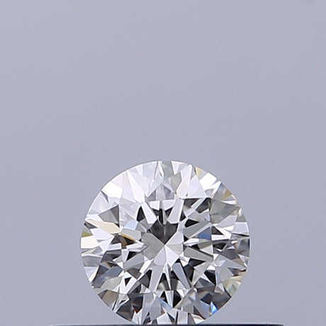 0.28 carat Round diamond F IF Excellent