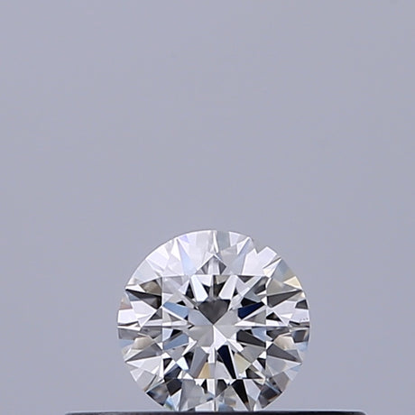 0.19 carat Round diamond E VS2 Excellent