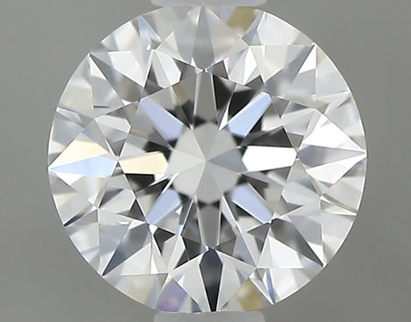 0.61 carat Round diamond D IF Excellent