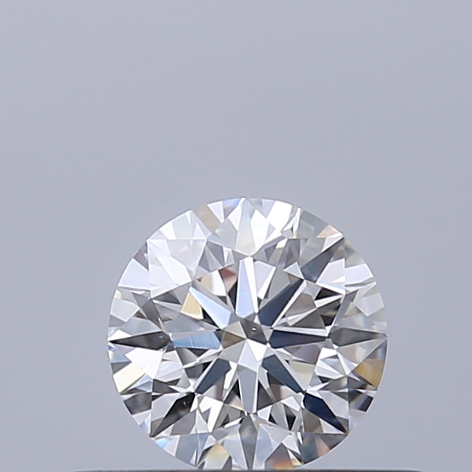 0.38 carat Round diamond D VS1 Excellent