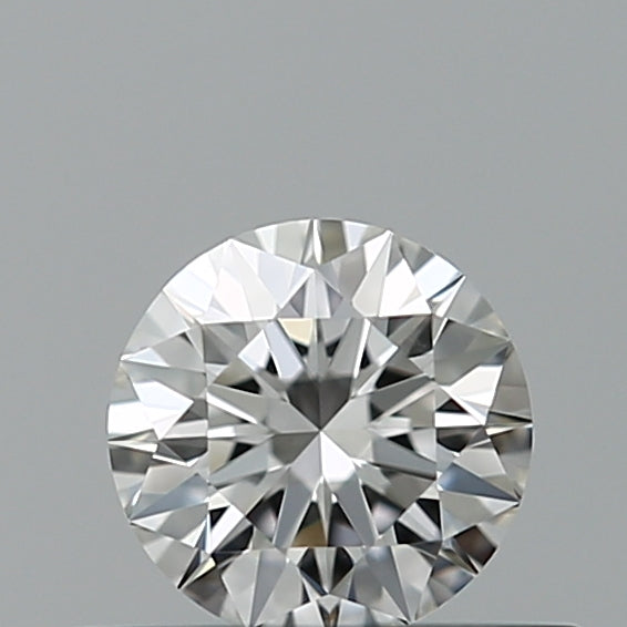 0.31 carat Round diamond F VS1 Excellent