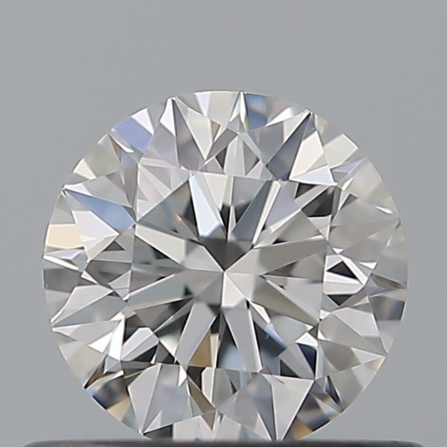 0.50 carat Round diamond E VS1 Excellent