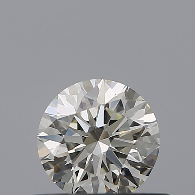 0.40 carat Round diamond H VVS1 Excellent