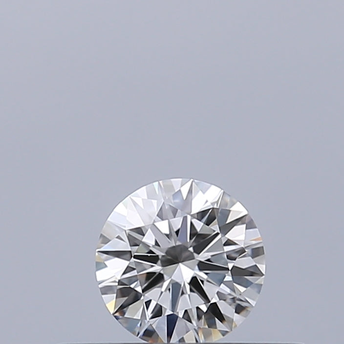 0.23 carat Round diamond F VS1 Excellent