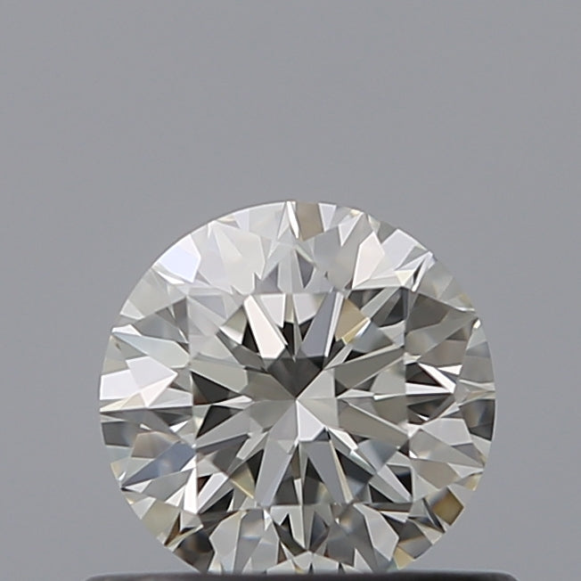 0.50 carat Round diamond G IF Excellent