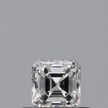 0.29 carat Emerald diamond F VS2