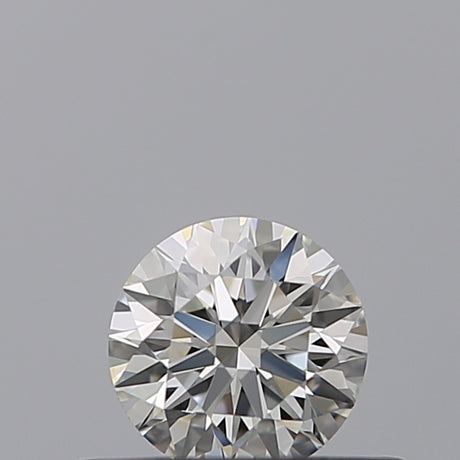0.30 carat Round diamond H VVS1 Excellent