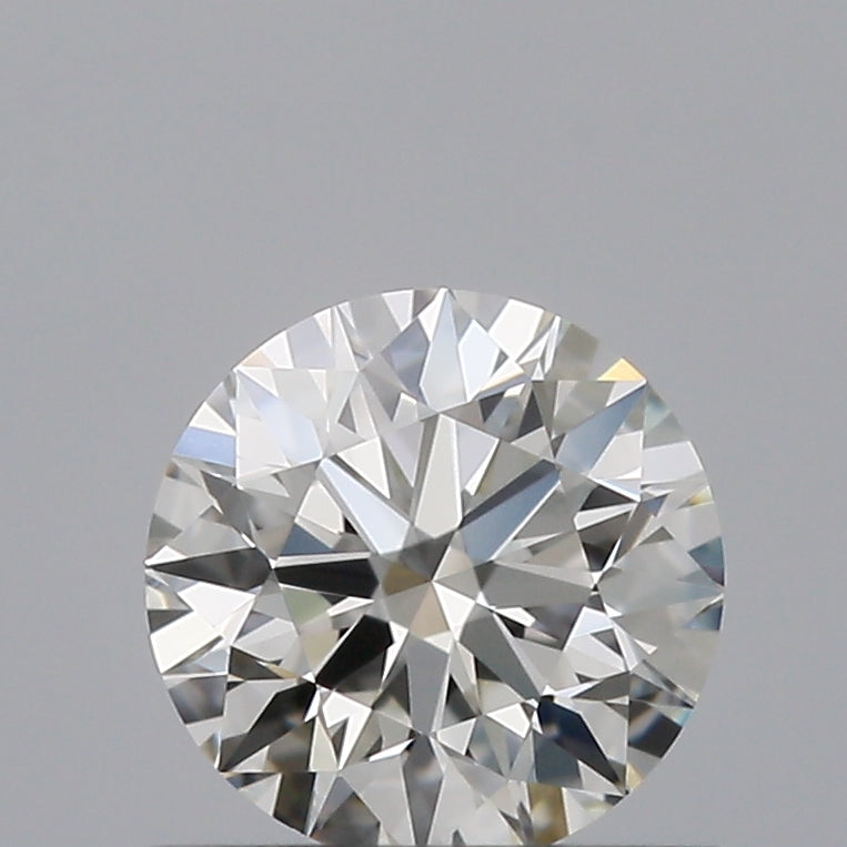 0.51 carat Round diamond G VVS1 Excellent