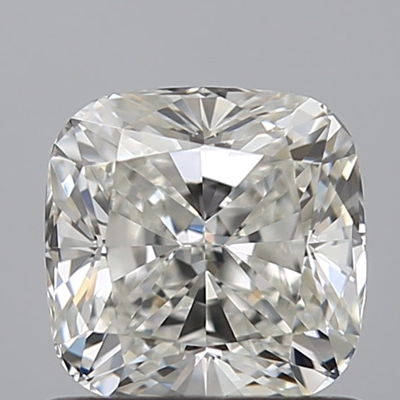 0.80 carat Cushion diamond G VS1