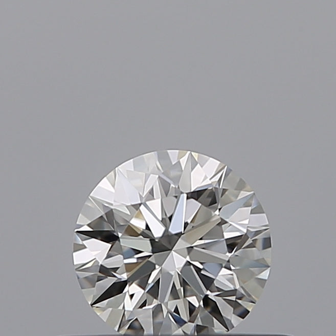 0.34 carat Round diamond F  VVS1 Excellent