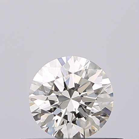 0.40 carat Round diamond J VVS2 Excellent