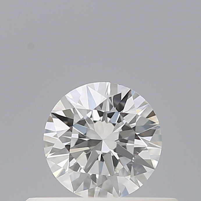 0.28 carat Round diamond F VVS1 Excellent