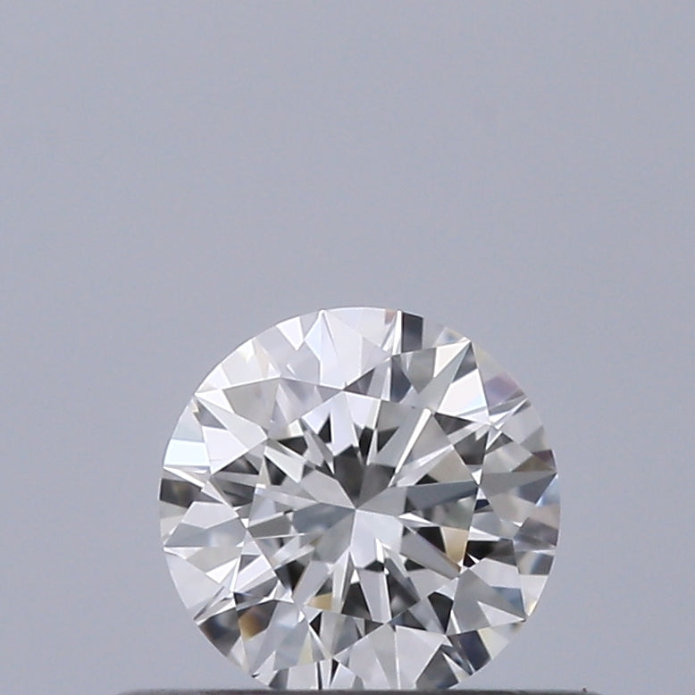 0.31 carat Round diamond F VVS1 Excellent