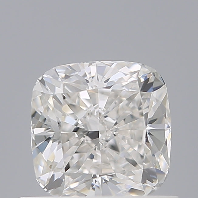 0.83 carat Cushion diamond G VS1