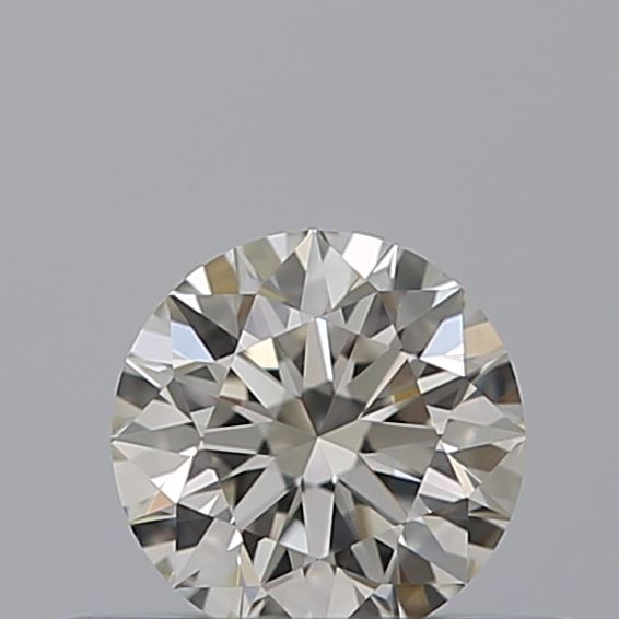 0.30 carat Round diamond H VS1 Excellent