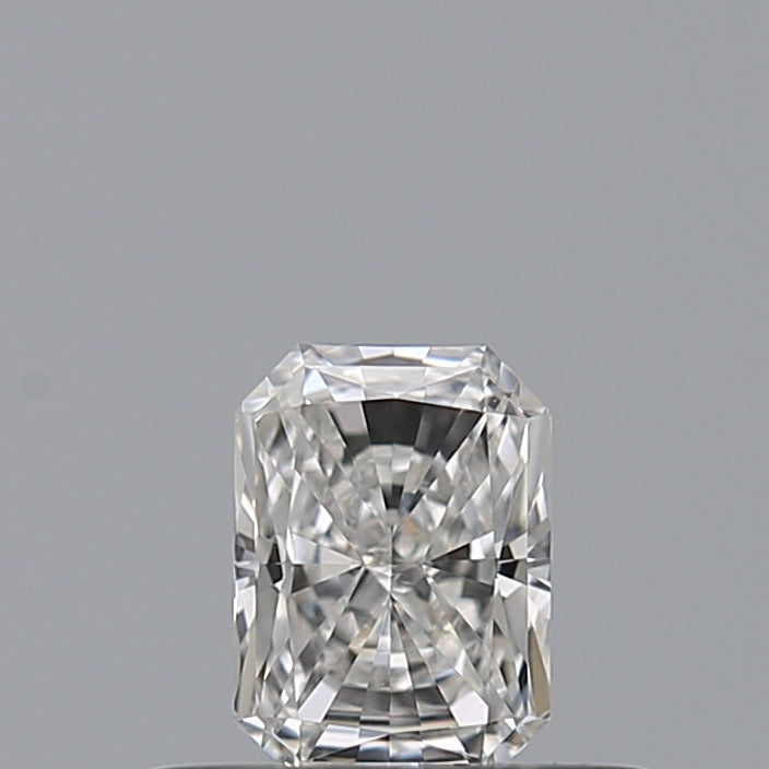 0.30 carat Radiant diamond G VVS1