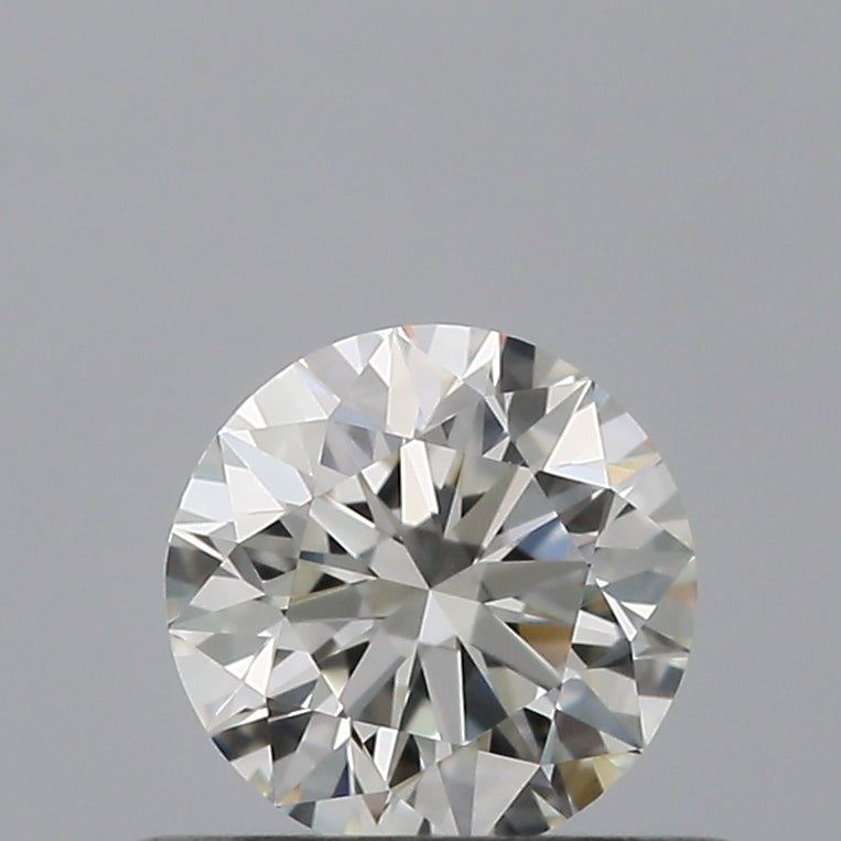 0.40 carat Round diamond G IF Excellent