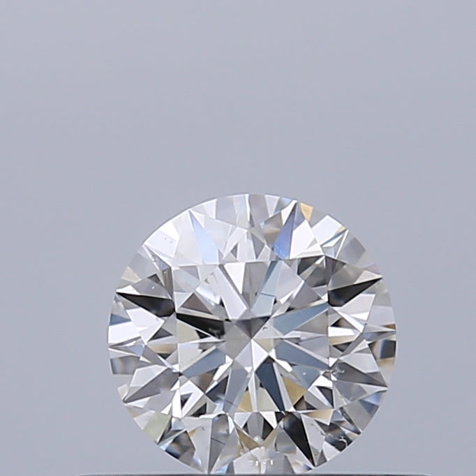 0.40 carat Round diamond E SI1 Excellent