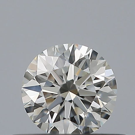 0.33 carat Round diamond H VS1 Excellent