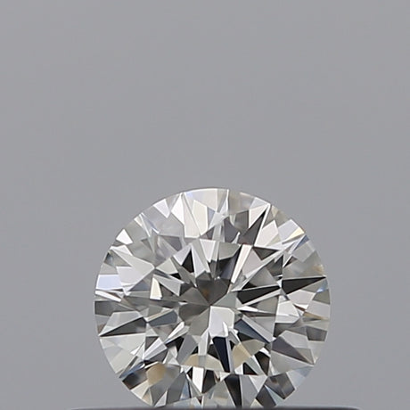 0.30 carat Round diamond F VVS2 Excellent