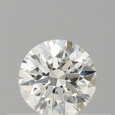 0.30 carat Round diamond H VVS2 Excellent
