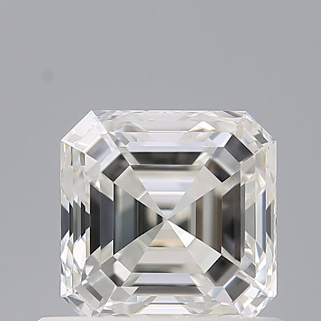 0.71 carat Emerald diamond G VVS2