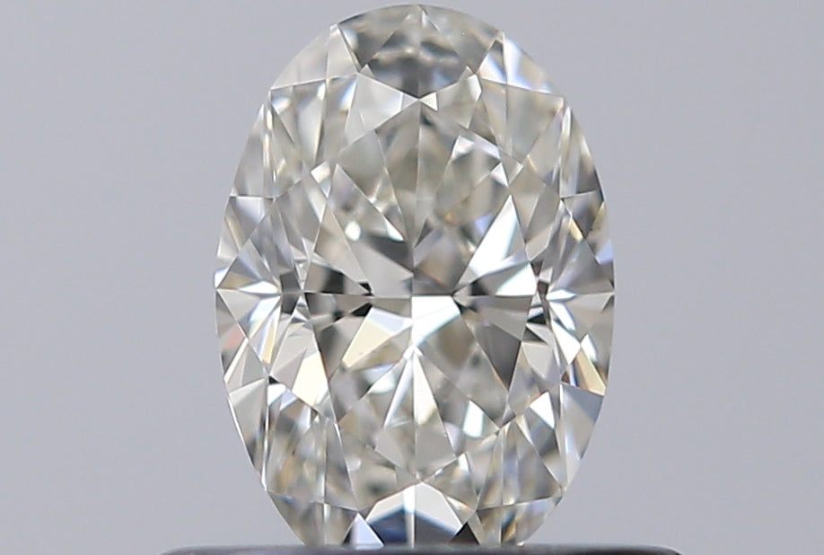 0.44 carat Oval diamond H VS1