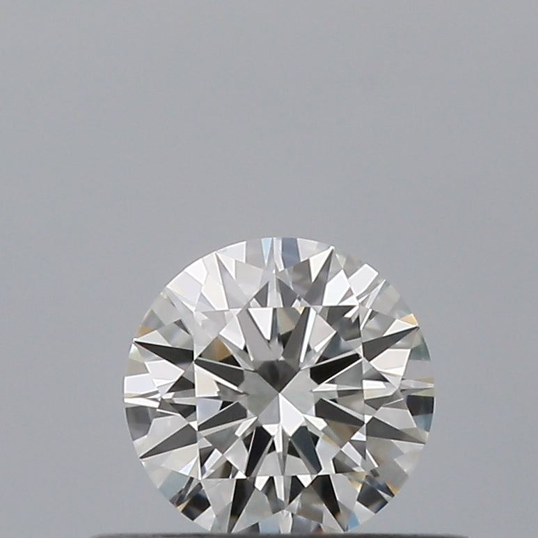 0.30 carat Round diamond F VVS2 Excellent