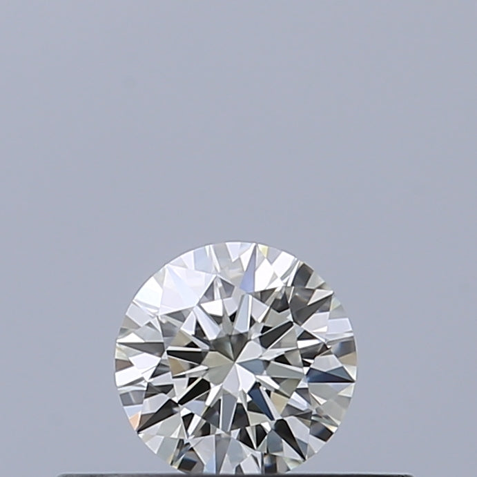 0.23 carat Round diamond G VVS1 Excellent