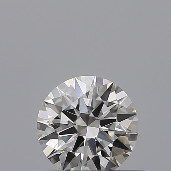 0.33 carat Round diamond G VVS2 Excellent