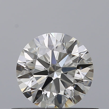0.52 carat Round diamond G VVS1 Excellent