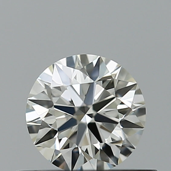 0.35 carat Round diamond H VVS1 Excellent