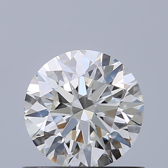 0.71 carat Round diamond H VS2 Excellent