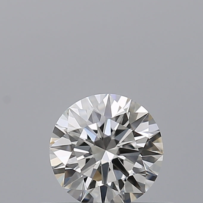0.31 carat Round diamond F VVS2 Excellent