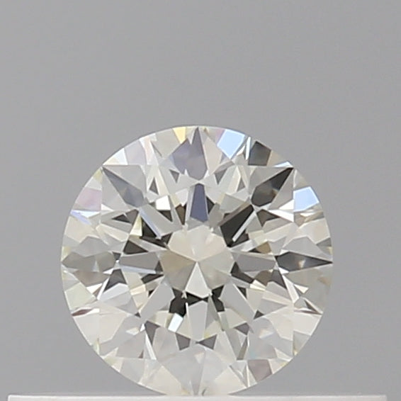0.30 carat Round diamond K VS1 Excellent