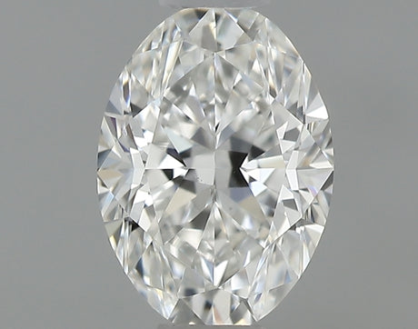 0.40 carat Oval diamond F VS1