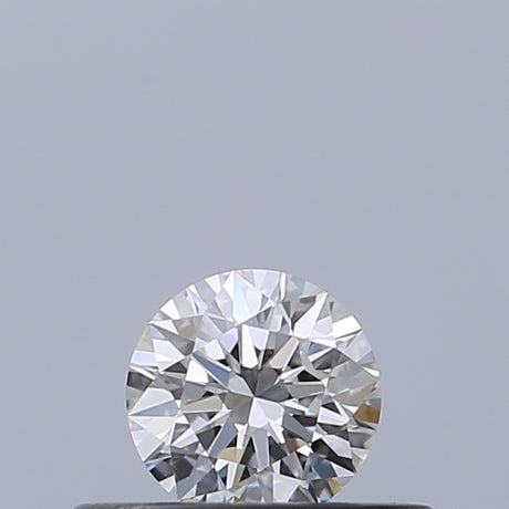 0.23 carat Round diamond F VS1 Excellent