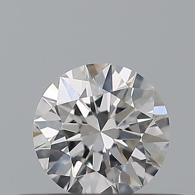 0.31 carat Round diamond E SI1 Excellent