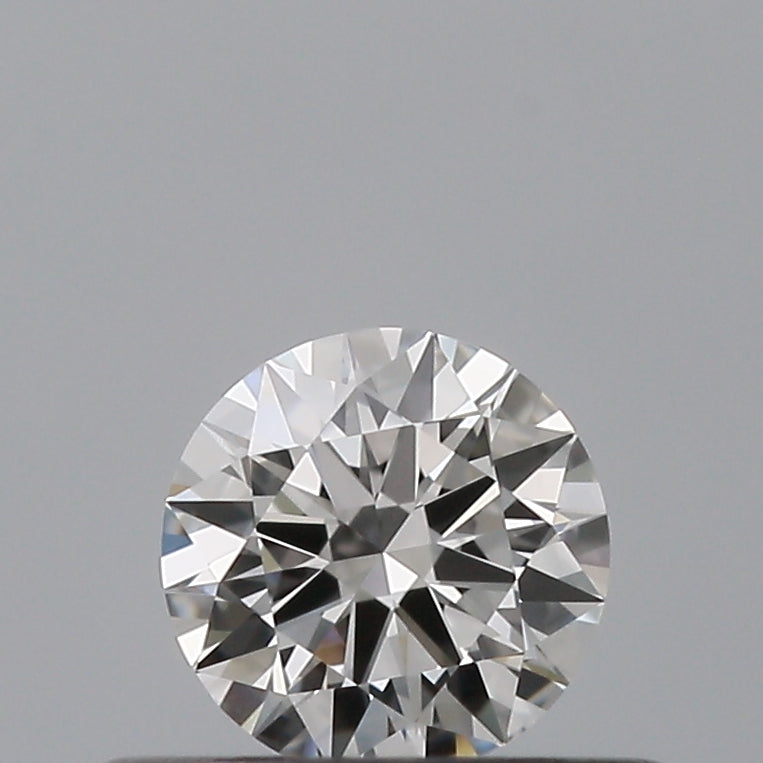 0.31 carat Round diamond F VVS1 Excellent