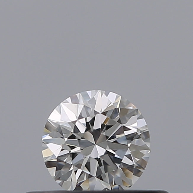 0.28 carat Round diamond E VS1 Excellent