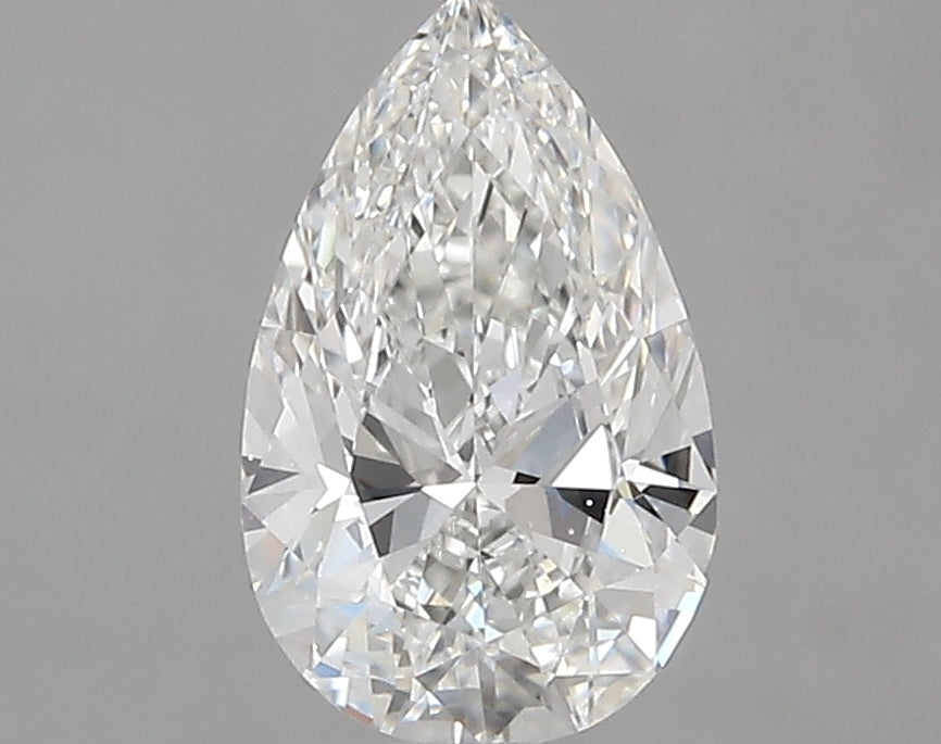 0.71 carat Pear diamond G VS2 VeryGood
