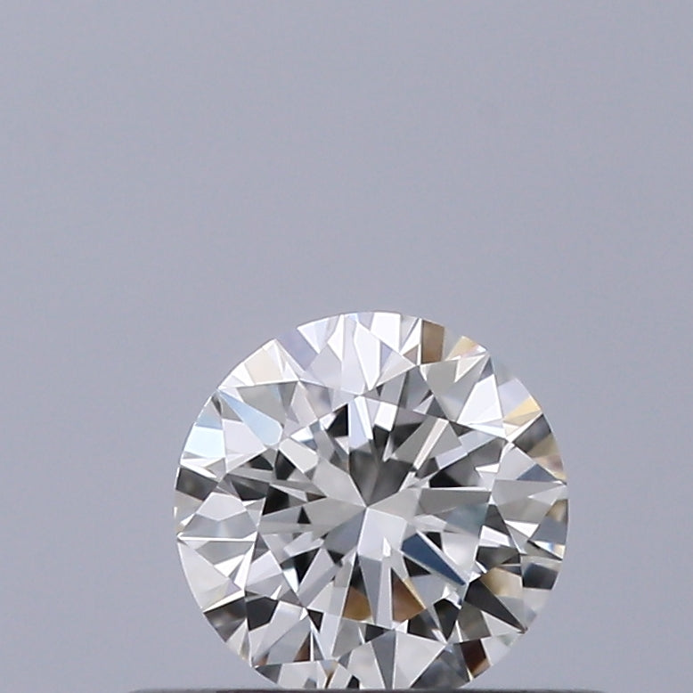 0.30 carat Round diamond F IF Excellent