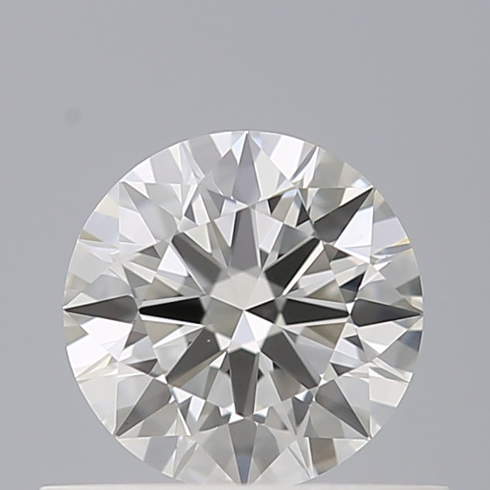 0.55 carat Round diamond H VS1 Excellent